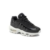 Nike W Air Max 95 Se Kadın Sneaker, Siyah, 40 Beden