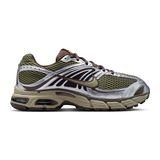 Nike W Air Max Moto 2k Streetwear Kadın Sneaker - Ikonik Stil - Asker Yeşili