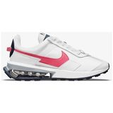 Nike W Air Max Pre-Day Beyaz Renk Kadın Sneaker - (DipCamo)Charcoal-White
