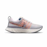 Nike W Air Zoom Alphafly NEXT FK Renkli Kadın Spor Ayakkabı