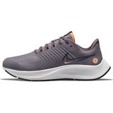 Nike W Air Zoom Pegasus 38 Shield Kadın Spor Ayakkabısı DC4074-500 38 - Mor