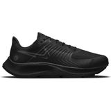 Nike W Air Zoom Pegasus 38 Shield Siyah Koşu Ayakkabısı DC4074-002 - Çok Renkli