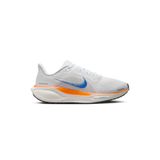 Nike W Air Zoom Pegasus 41 Fp Kadın Gri Profosyenel Koşu Ayakkabısı Dar Kalıp