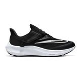 Nike W Air Zoom Pegasus Flyease Erkek Koşu Ayakkabısı DJ7383-001 Siyah - Renkli