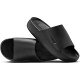 Nike W Calm Slide Kadın Günlük Stil Terlik - FD4116-001 - Siyah