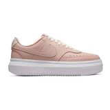 Nike W Court Vısıon Alta Ltr - Pembe
