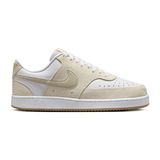 Nike W Court Vision Lo Kadın Günlük Ayakkabı IB4014-110 Bej