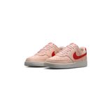 Nike W COURT VISION LO NN (Dar Kalıp 1 Beden bütük almanızı öneriyoruz)