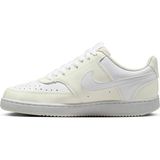 Nike W Court Vısıon Lo Nn Kadın Günlük Ayakkabı DH3158-005 - Çok Renkli
