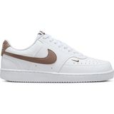 Nike W Court Vısıon Lo Nn Kadın Günlük Ayakkabı Fv9952-103 - Beyaz