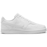 Nike W Court Vision Lo Nn Kadın Sneaker - Beyaz
