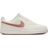 Nike W Court Vision Low Nn Lifestyle Kadın Spor Ayakkabı - Beyaz