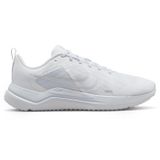 Nike W Downshifter 12 Kadın Beyaz Koşu Ayakkabısı