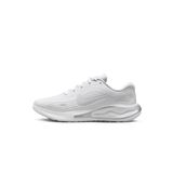 Nike W Downshifter 13 Beyaz Platinium Mürekkep Kadın Spor Ayakkabı