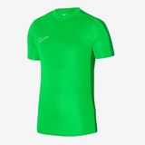 Nike W Dri-Fıt ACADEMY23 Top Ss Kadın Antrenman Tişörtü DR1338_329 - L - Yeşil