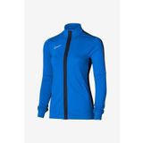 Nike W Dri-FIT Academy23 Track Jacket K Mavi Kadın Ceket DR1686-463