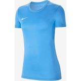 Nike W Dry Park Vıı Jsy Ss Kadın Forma - Turkuaz - L