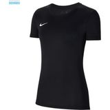 Nike W Dry Park Vıı Jsy Ss Kadın Forma - XL - Renkli