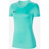 Nike W Dry Park Vıı Jsy Ss Kadın Forma - XS - Yeşil