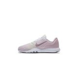 Nike W Flex Trainer 7 Unisex 898479-104 Spor Ayakkabı (Dar Kalıp 1 Beden Büyük Alınız