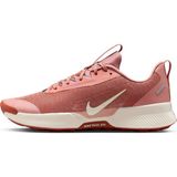 Nike W Juniper Trail 3 Kadın Trekking Ayakkabı - Turuncu - Turuncu
