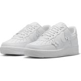 Nike W Nıke Aır Force 1 Lo Ice - Beyaz