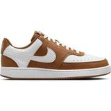 Nike W Nıke Court Vısıon Lo Nn - Kahverengi