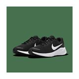 Nike W Nıke Revolutıon 7 Spor Ayakkabı Nefes Alabilir Yapı ile Koşu ve Yürüyüş İçin İdeal - Siyah