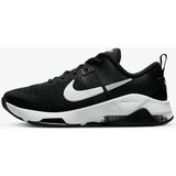 Nike W Nıke Zoom Bella 6 Kadınlar için Siyah Koşu Ayakkabısı Hafif ve Esnek Yapısı ile Günlük Kullanıma Uygun