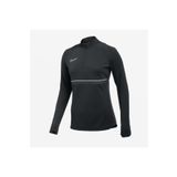 Nike W Nk Df Acd21 Dril Top Kadın Antrenman Eşofman Üstü