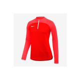 Nike W Nk Df Acdpr Dril Top K Kadın Antrenman Eşofman Üstü DH9246-657