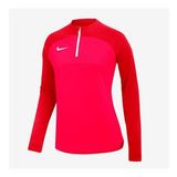 Nike W Nk Df Acdpr Dril Top K Kadın Antrenman Eşofman Üstü