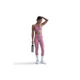 Nike W NK DF One HR Tight, Kadın Spor Taytı, Pembe, S Beden