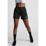 Nike W Nk Df Park Iıı Short Nb K Siyah Kadın Futbol Şort BV6860-410