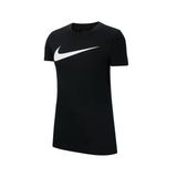 Nike W Nk Df Park20 Ss Tee Hbr Dri-Fit Park T-Shirt Cw6967 Kadın T-shirt