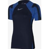 Nike W Nk Df Strk SS Top K Kadın Antrenman Tişörtü