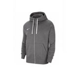 Nike W Nk Flc Park20 Fz Hoodie Kadın Sweatshirt