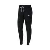 Nike W Nk Flc PARK20 Pant Kp Kadın Futbol Eşofman Altı CW6961-010 Siyah - Renkli
