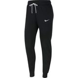 Nike W Nk Flc PARK20 Pant Kp Kadın Siyah Pantolon CW6961-010 - XS - 30