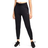 Nike W Nk One Tf Jogger Pant Kadın Eşofman Alt FB5431-010 - Siyah