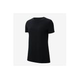 Nike W Nk Park20 Ss Tee Kadın Futbol Tişörtü