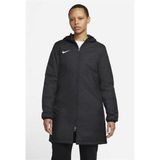 Nike W Nk Syn Fl Rpl Park 20 Siyah Kadın Mont DC8036-010 V3