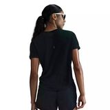 Nıke W Nk Tempo Df Ss Top Kadın T-Shirt Hq0648-010