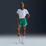 Nıke W Nk Tempo Df Ss Top Kadın T-Shirt Hq0648-100