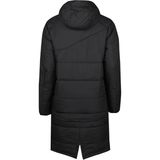Nike W Nk Tf Acdpr 2ın1 Sdf DJ6320-010 Siyah Kadın Mont - XL
