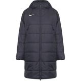 Nike W Nk Tf ACDPR24 Sdf Jacket Kadın Mont FD7712-010 - Siyah - XL