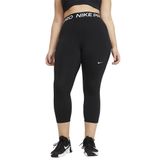 Nike W Np 365 Tight Crop Kadın Tayt