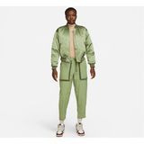Nike W Nsw Air Bmbr Jkt Kadın Yeşil Bomber Ceket DV4372 334