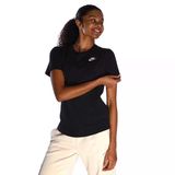 Nıke W Nsw Club Ss Tee Kadın T-Shirt Dx7902-010