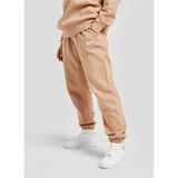 Nike W Nsw Essntl Clctn Flc Mr Pantolon Eşofman Altı - --